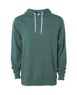 Independent Trading Co. AFX90UN - Adult Hooded Fleece