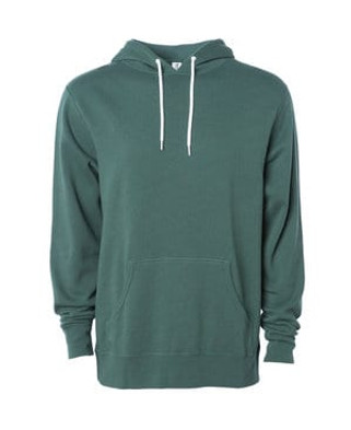 Independent Trading Co. AFX90UN - Adult Hooded Fleece
