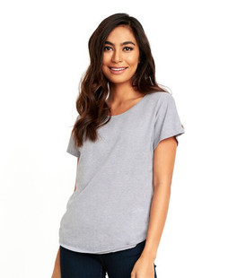 Next Level NL1560 - Womens Ideal Dolman