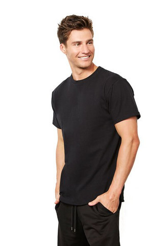 Next Level NL4600 - Adult Eco Heavyweight Tee