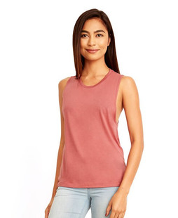 Next Level NL5013 - Womens Festival Muscle Tank