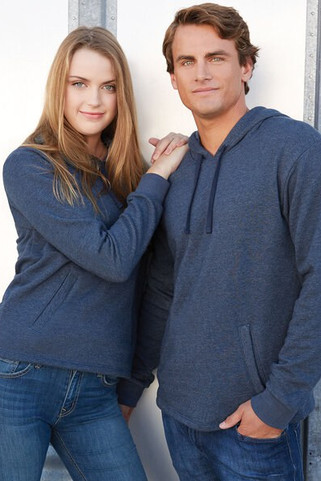 Next Level NL9300 - Unisex PCH Pullover Hoody