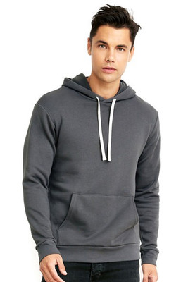 Next Level NL9303 - Buzo con capucha de vellón unisex