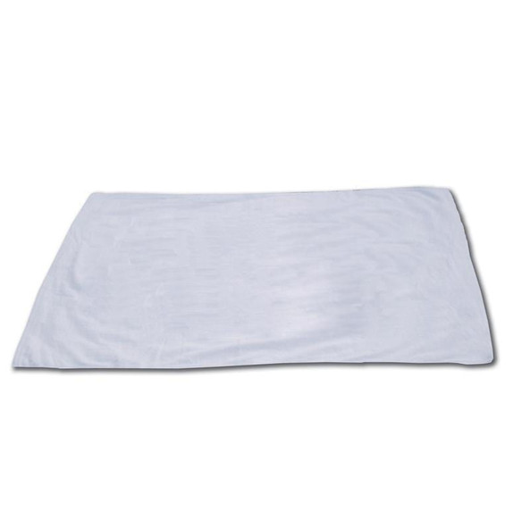 Q-Tees Q2858 - Beach Towel Terry/Terry