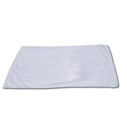 Q-Tees Q2858 - Beach Towel Terry/Terry