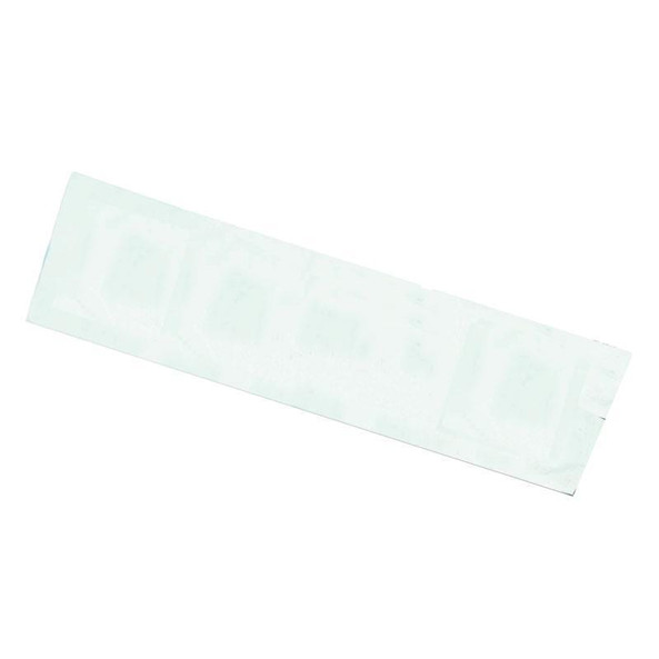 Q-Tees T400 - Premium Dual-Sided Cotton Fitness Towel