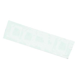 Q-Tees T400 - Premium Dual-Sided Cotton Fitness Towel