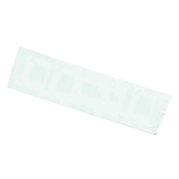 Q-Tees T400 - Premium Dual-Sided Cotton Fitness Towel