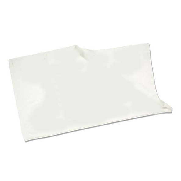 Q-Tees T500 - Premium Cotton Velour Fitness Towel 24x42
