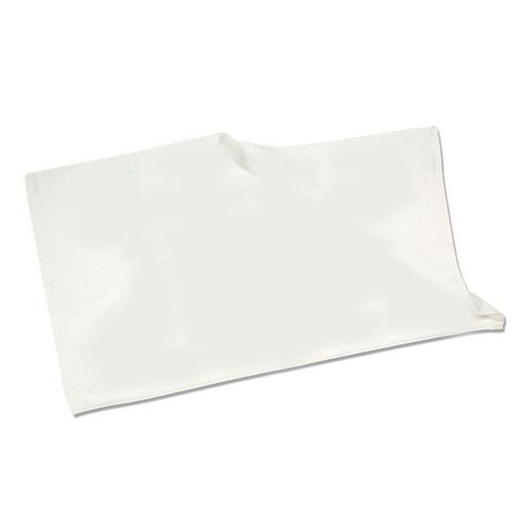 Q-Tees T500 - Premium Cotton Velour Fitness Towel 24x42