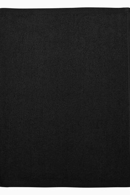 Q-Tees T600 - Fingertip Towel Hemmed