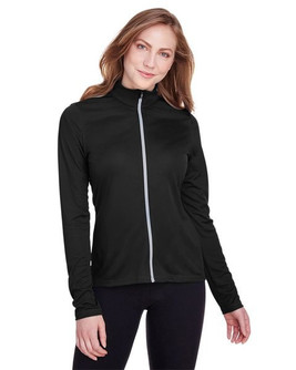 Puma Golf 596803 - Ladies Icon Full-Zip