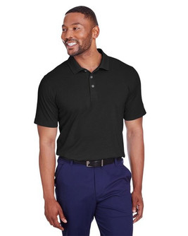 Puma Golf 596920 - Men's Performance Heather Polo with Moisture-Wicking