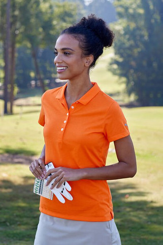 Puma Golf 596921 - Ladies Fusion Polo
