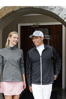 Puma Golf 597160 - Ladies Fairway Full-Zip