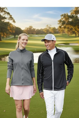 Puma Golf 597160 - Ladies Fairway Full-Zip