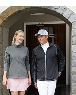 Puma Golf 597160 - Ladies Fairway Full-Zip