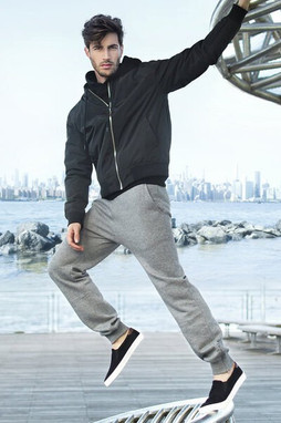Threadfast 320P - Unisex Ultimate Fleece Pants
