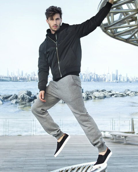 Threadfast 320P - Unisex Ultimate Fleece Pants