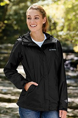 Columbia 2436 - Ladies Arcadia II Jacket