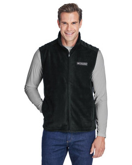 Columbia 6747 - Men's Steens Mountain Vest