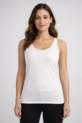 Gildan G642L - Ladies Softstyle®  4.5 oz. Fitted Tank