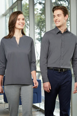 Devon & Jones DG542W - Ladies CrownLux Performance Stretch Tunic