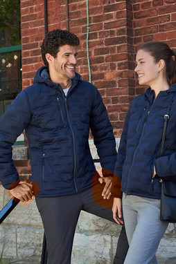 North End NE708 - Veste polaire Loft pour homme