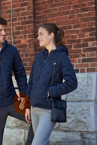 North End NE708W - Veste polaire Loft pour femme