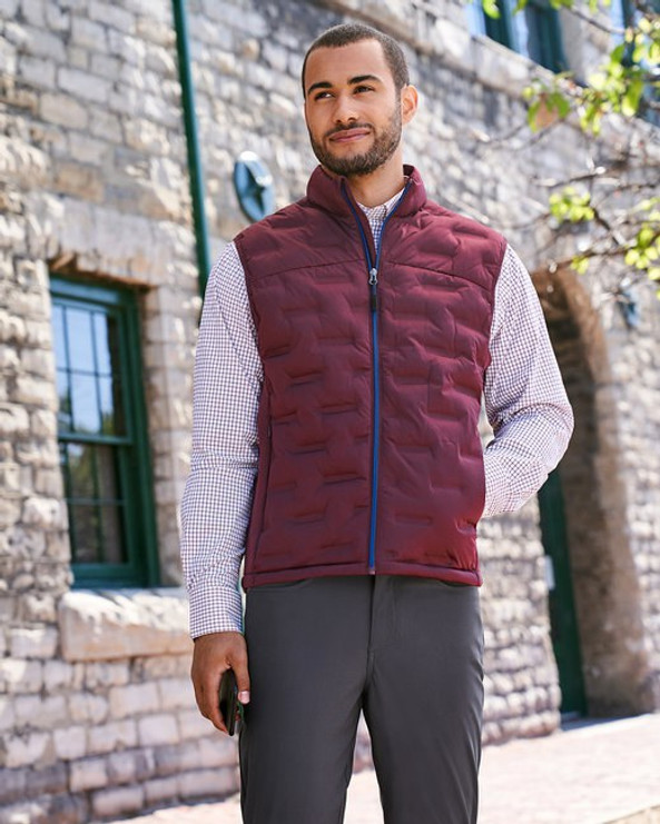 North End NE709 - Gilet Hybride Pioneer pour Homme