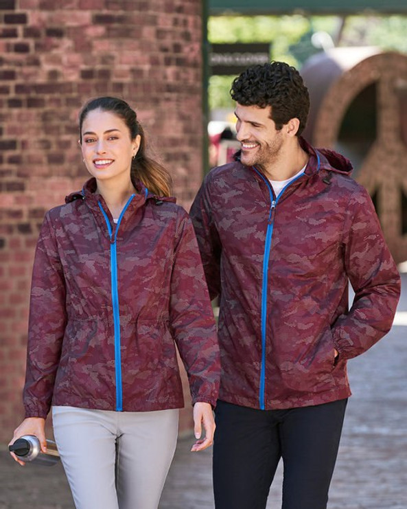 North End NE711W - Veste Réfléchissante Rotate pour Femme