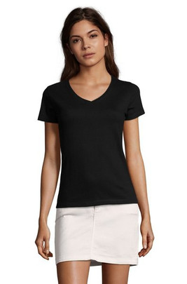 SOL'S 02941 - Imperial V Women V Neck T Shirt
