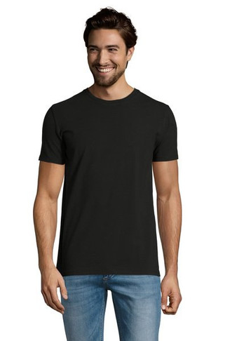 SOLS 02945 - Millenium Men Tee Shirt Col Rond Homme