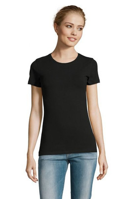 SOL'S 02946 - Millenium Women Tee Shirt Col Rond Femme