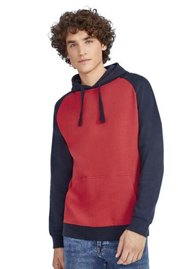 SOLS 02998 - Seattle Unisex Two Colour Sweatshirt