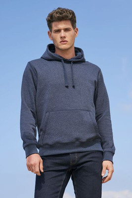 SOL'S 02991 - Unisex sweatshirt med hætte Spencer