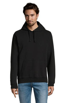 SOL'S 02991 - Unisex tröja med huva Spencer