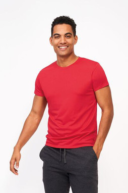 SOLS 02995 - Sprint Unisex Sports T Shirt