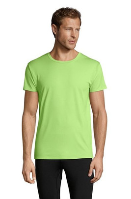SOL'S 02995 - Sprint Unisex Sports T Shirt