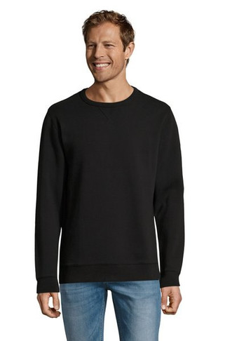 SOLS 02990 - Sully Mens Round Neck Sweatshirt