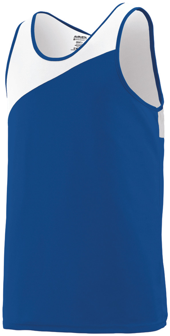 Augusta Sportswear 352 - Moisture-Wicking Performance Athletic Jersey