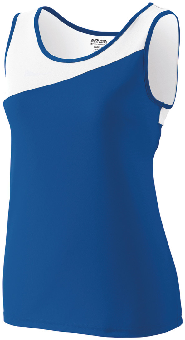 Augusta Sportswear 354 - Ladies Accelerate Jersey