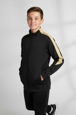 Augusta Sportswear 4396 - Youth Medalist Jacket 2.0