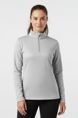 Augusta Sportswear 5509 - Ladies Wicking Fleece Pullover