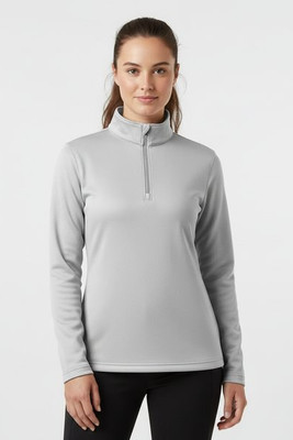 Augusta Sportswear 5509 - Ladies Wicking Fleece Pullover