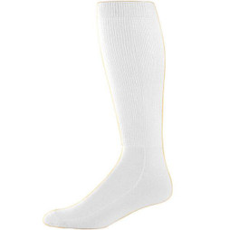 Augusta Sportswear 6085 - Adult Wicking Athletic Socks