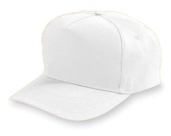 お気に入り - BX001Y Accessories Big Youth Twill Brushed 6-Panel 帽子