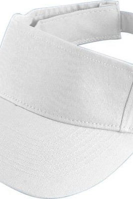 Augusta Sportswear 6226 - Youth Sport Twill Visor