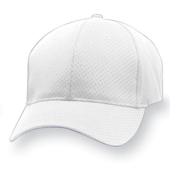 Augusta Sportswear 6233 - Youth Sport Flex Athletic Mesh Cap