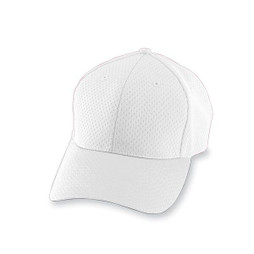 Augusta Sportswear 6235 - Pro Performance Mesh Sports Cap with Contrast Undervisor